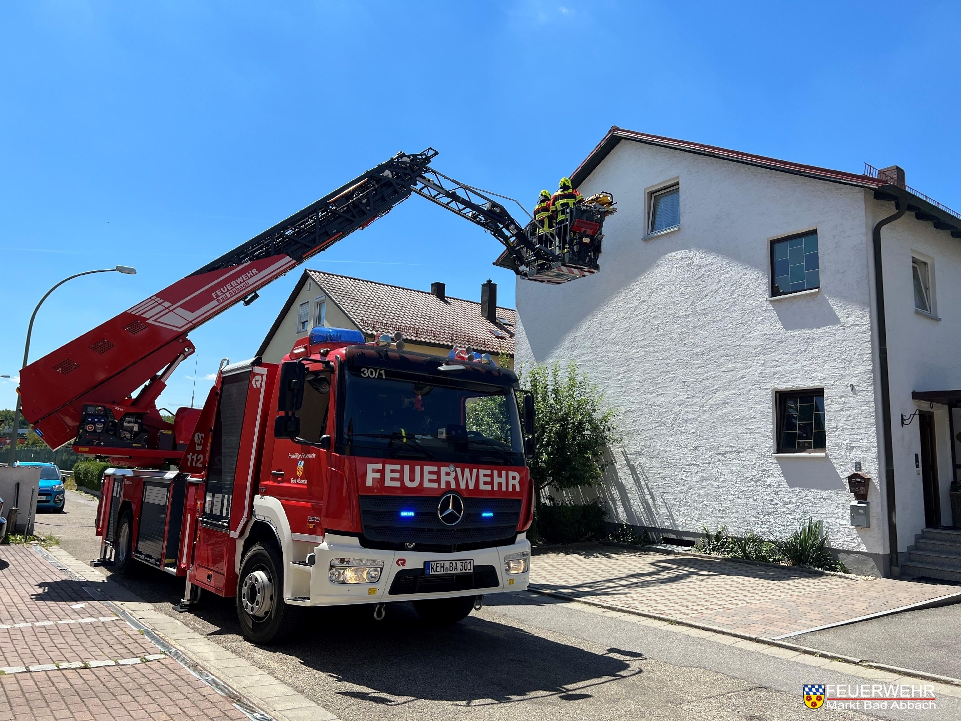 Technische Hilfeleistung Technische Hilfeleistung